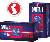Omega-3 35% BN Polien