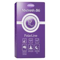 Магний + витамин В6 "PolarLine"