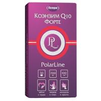 Коэнзим Q10 Форте PolarLine