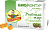 Fish oil with extracts of anise, mint, eucalyptus and dill BN Biocontur