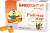 Fish oil with sea buckthorn oil BN Biocontur