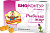 Fish oil with milk thistle oil BN Biocontur