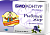 Fish oil with blueberry extract BN Biocontur