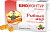 Fish oil with hawthorn extract  BN Biocontur