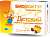 Baby fish oil with multifruit flavor BN Biocontur