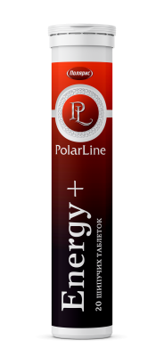 «Energy+» ТМ PolarLine