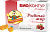 Fish oil with rosehip oil BN Biocontur
