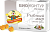 Fish oil with garlic oil BN Biocontur